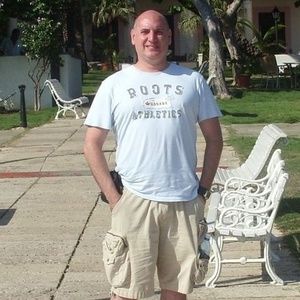 Meet your Posher, Al